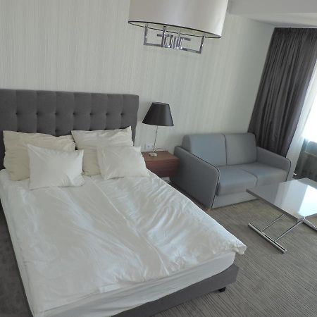 Apartament 514 Seaside Z Widokiem Na Morze Колобжег Екстериор снимка