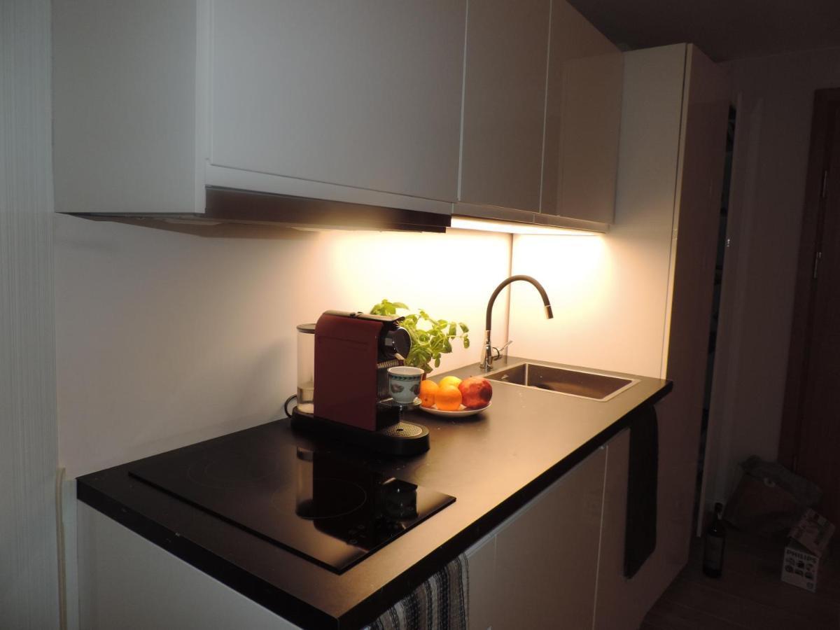 Apartament 514 Seaside Z Widokiem Na Morze Колобжег Екстериор снимка